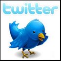 Follow me at twitter