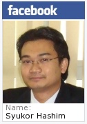 Syukor Hashim