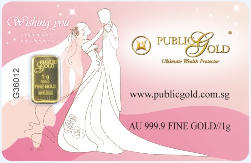 1gram_wedding